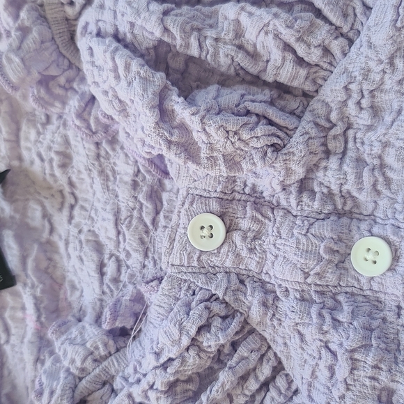 Girl short top shein size xs - Picture 2 of 4